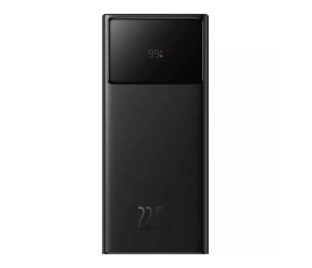 Baseus Star-Lord 22.5W 20000mAh (Overseas Edition) - 1151971 - zdjęcie 2